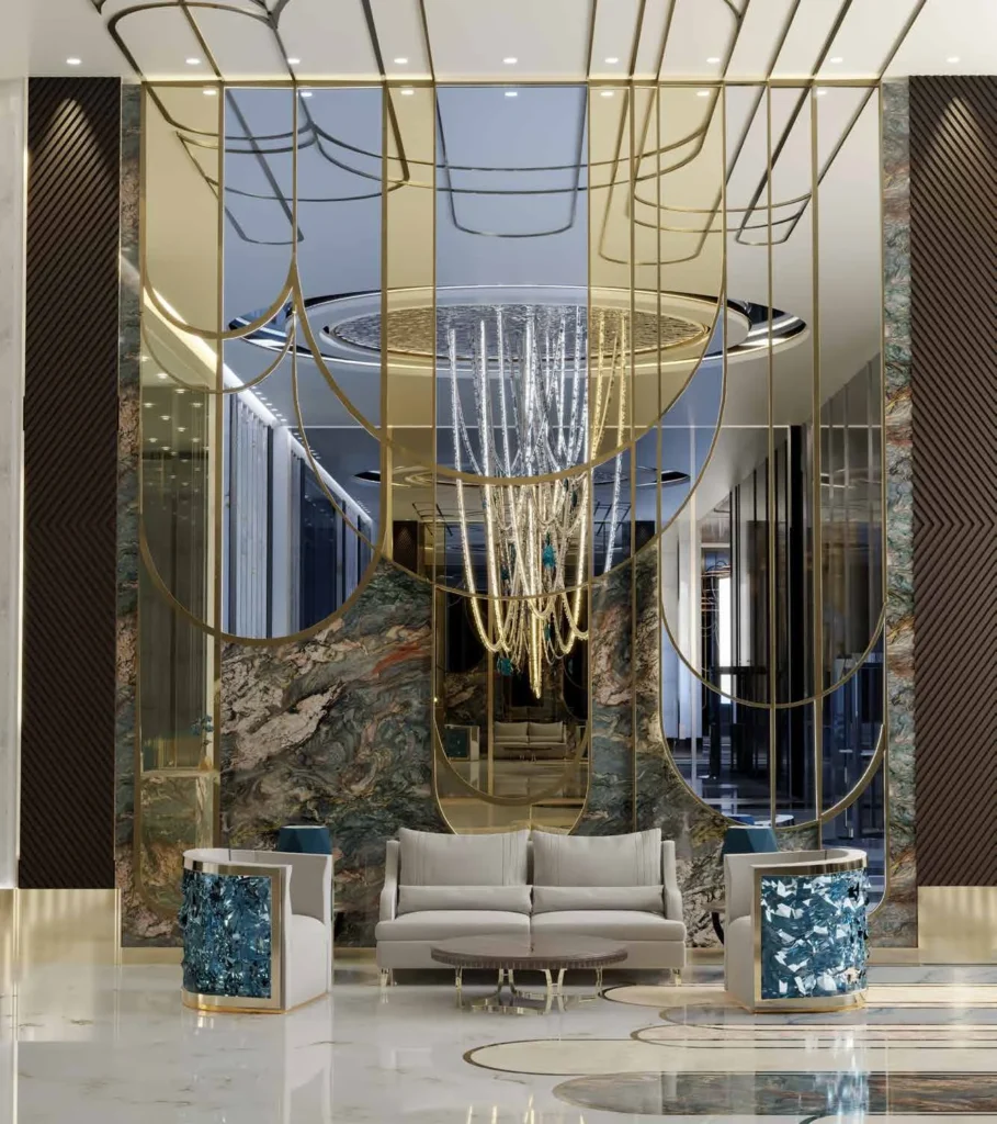 Canal Heights 2 by Resta Real Estate Development in Business Bay, Dubai
