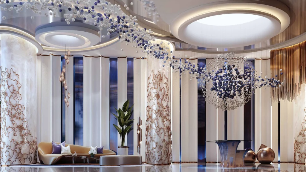 Canal Heights by Vesta Real Estate Development in Business Bay, Dubai