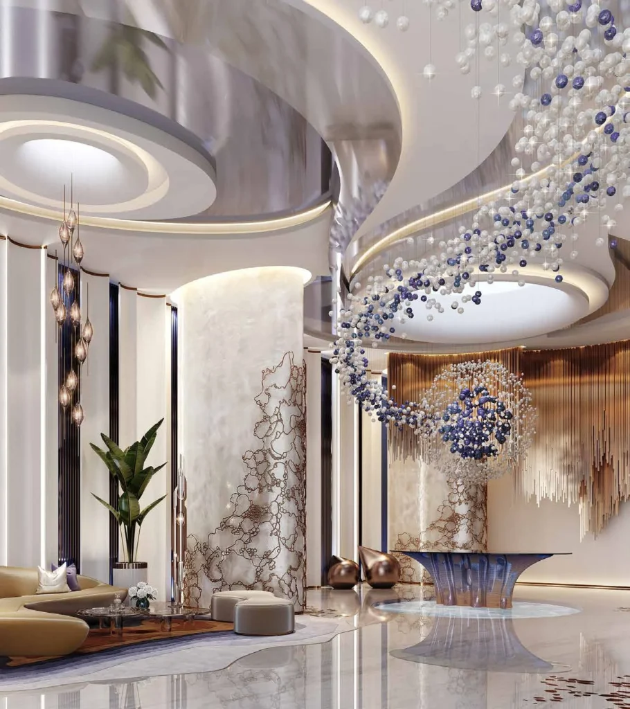 Canal Heights by Vesta Real Estate Development in Business Bay, Dubai
