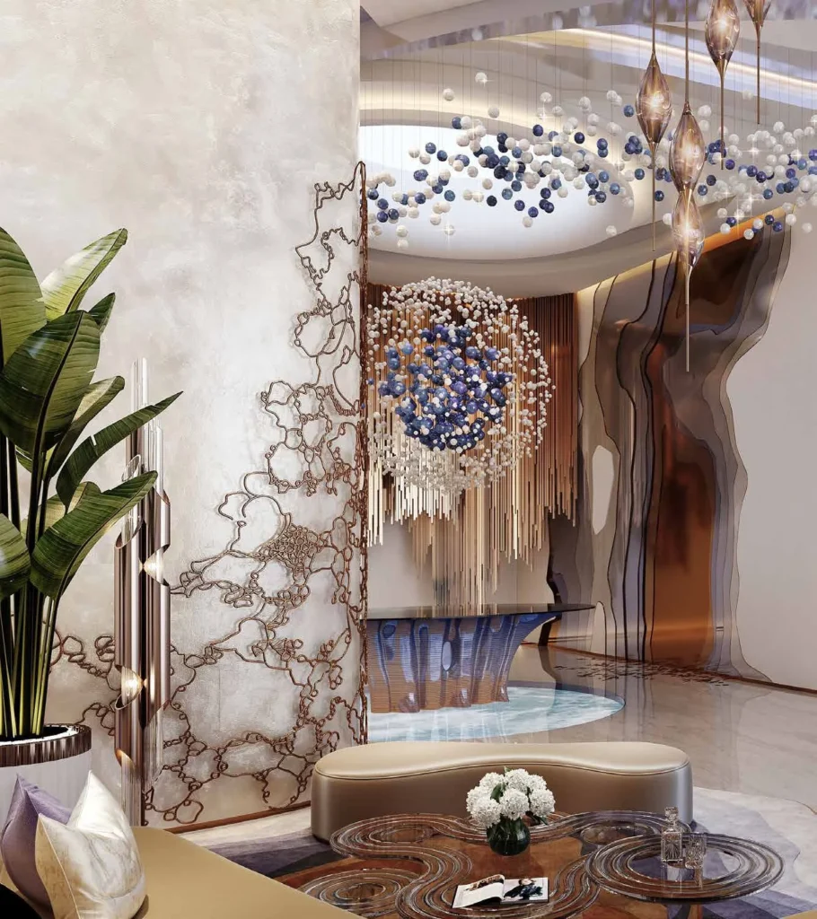 Canal Heights by Vesta Real Estate Development in Business Bay, Dubai