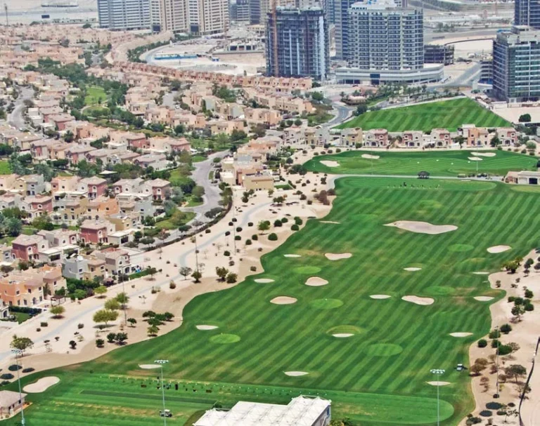 Canal Residence East