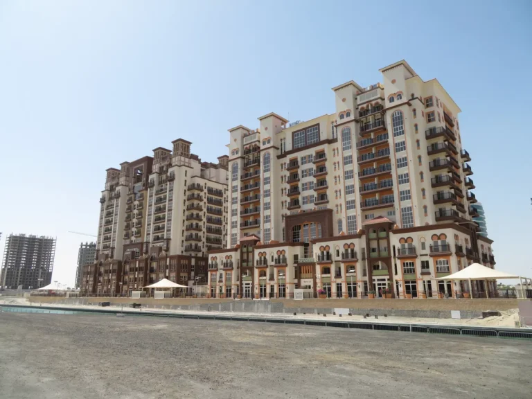 Canal Residence West 2