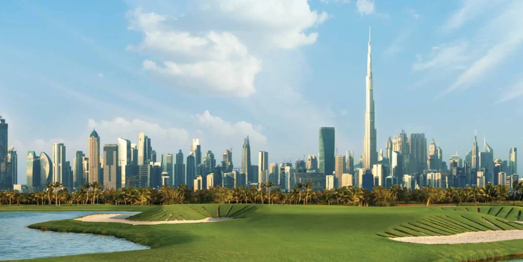 Candace Acacia by Azizi Developments in Al Furjan, Dubai
