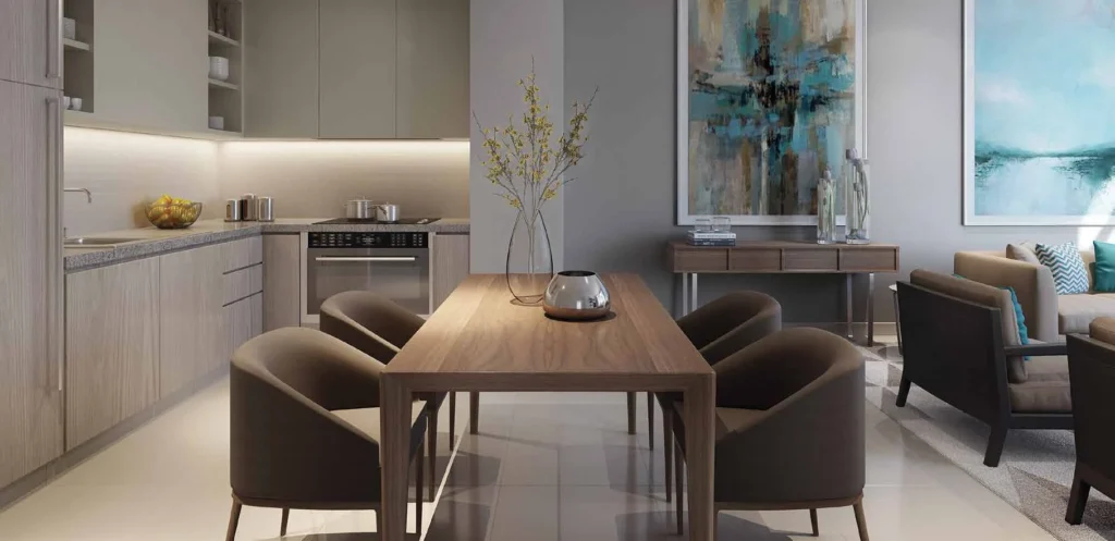 Candace Acacia by Azizi Developments in Al Furjan, Dubai