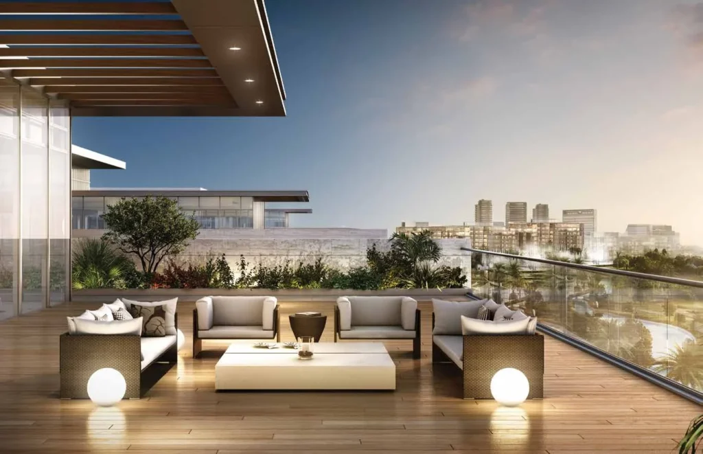 Candace Acacia by Azizi Developments in Al Furjan, Dubai