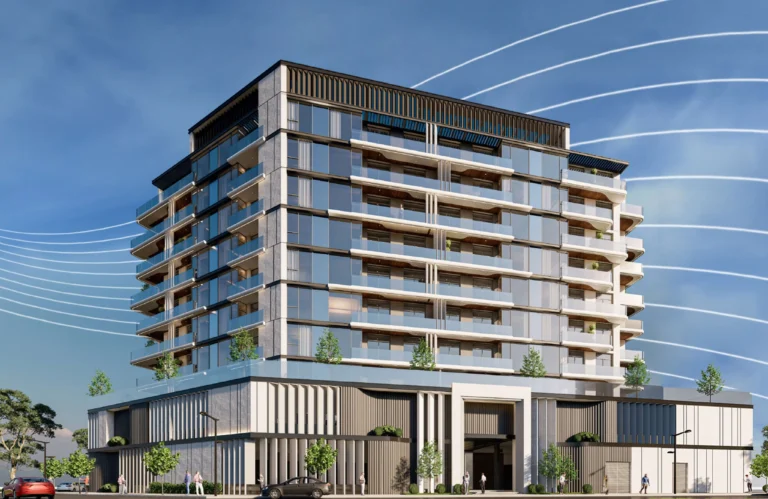 Capital Horizon Terraces