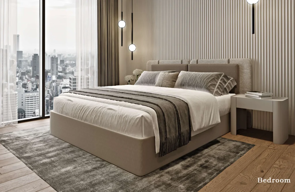 Capital Horizon Terraces by Capital International Real Estate in Dubai Islands, Dubai