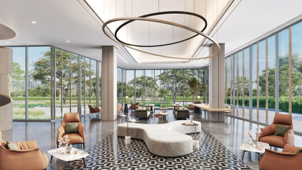 Capital One by Centurion Properties in Motor City, Dubai