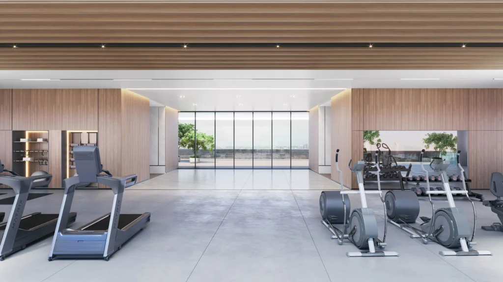 Capital One by Centurion Properties in Motor City, Dubai