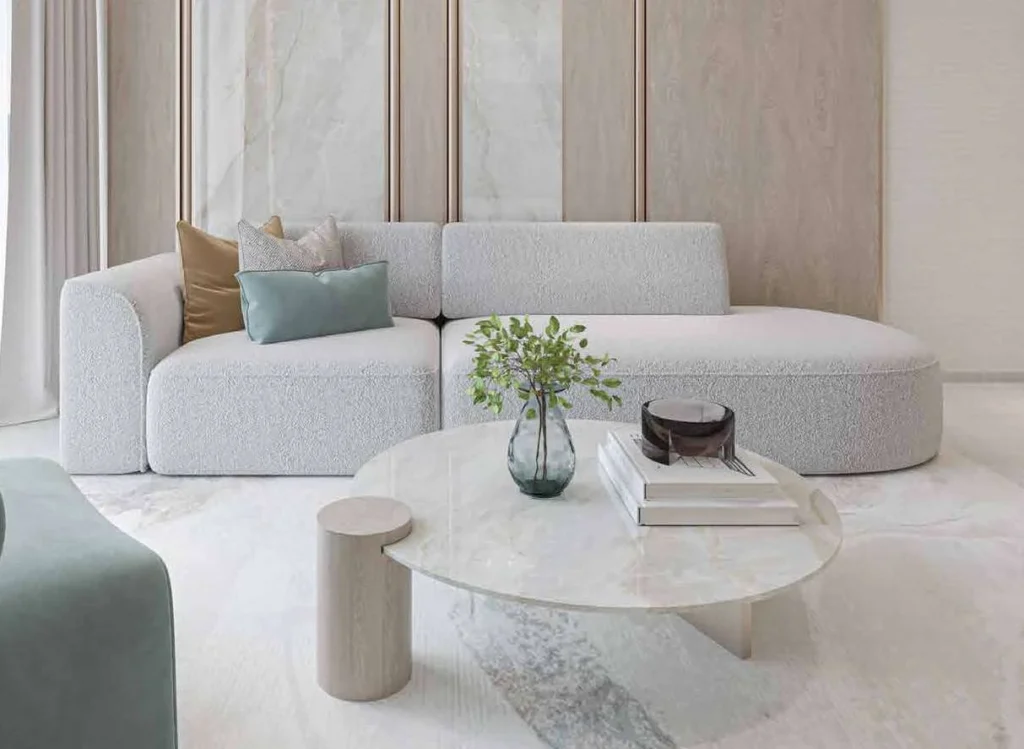 Casa Altia by Casa Magnum Real Estate Development in Al Furjan, Dubai