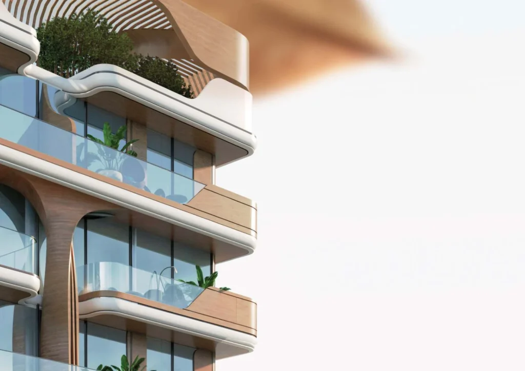 Casa Aura Residence by A G N Skyline Real Estate Developments L.L.C | AGN Skyline Developments in Dubai South Residential District