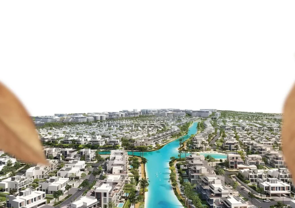 Casa Aura Residence by A G N Skyline Real Estate Developments L.L.C | AGN Skyline Developments in Dubai South Residential District