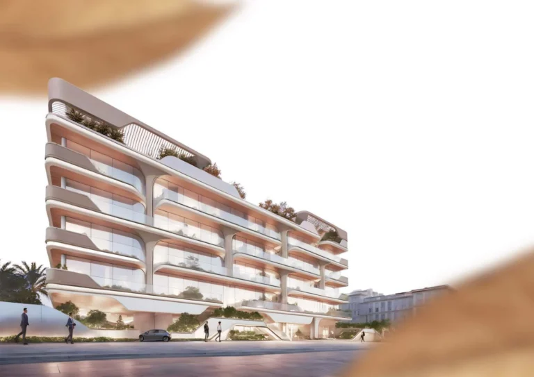 Casa Aura Residence