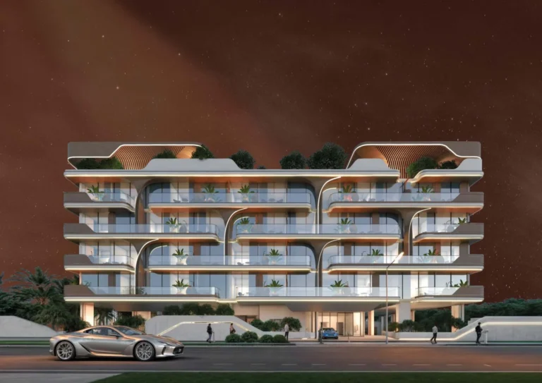 Casa Aura Residence