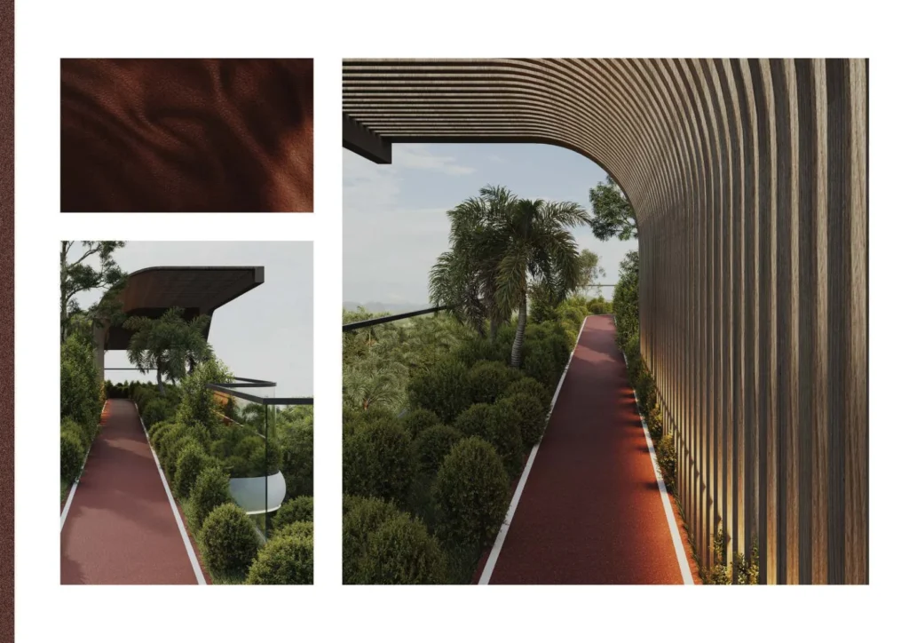 Casa Aura Residence by A G N Skyline Real Estate Developments L.L.C | AGN Skyline Developments in Dubai South Residential District