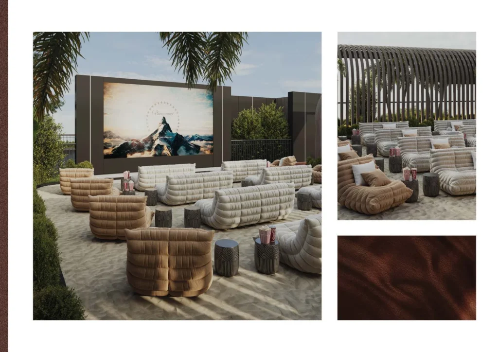 Casa Aura Residence by A G N Skyline Real Estate Developments L.L.C | AGN Skyline Developments in Dubai South Residential District