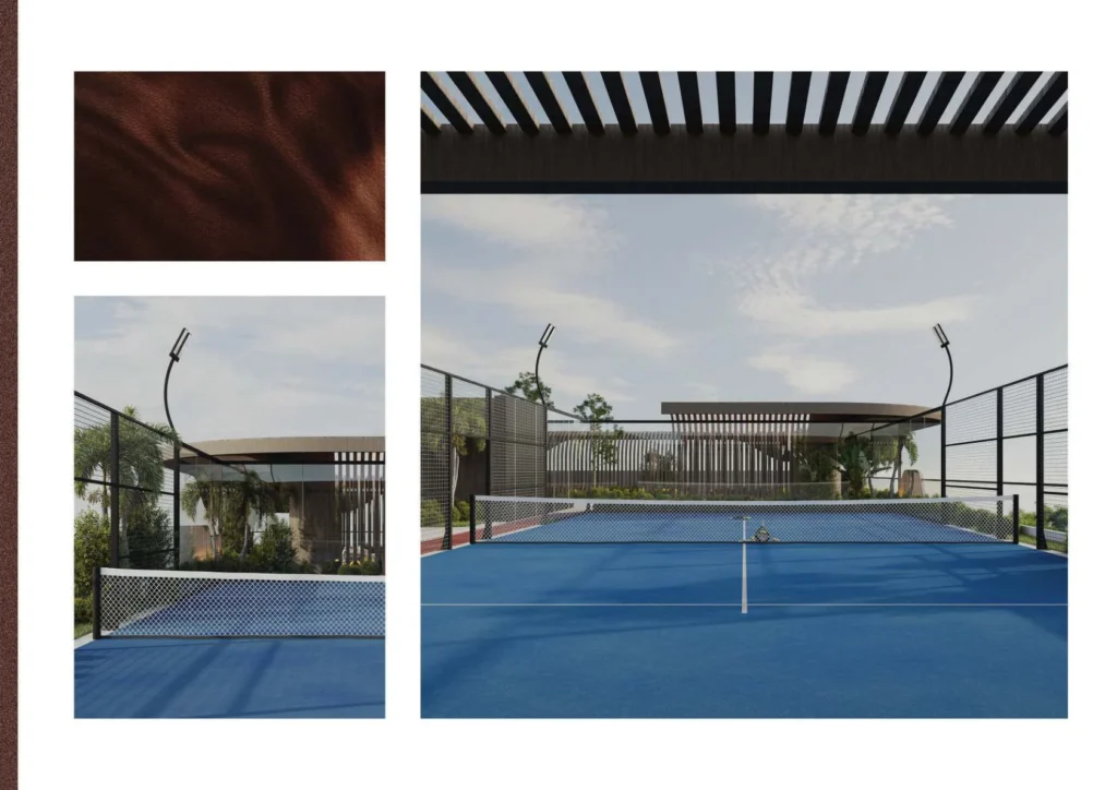 Casa Aura Residence by A G N Skyline Real Estate Developments L.L.C | AGN Skyline Developments in Dubai South Residential District