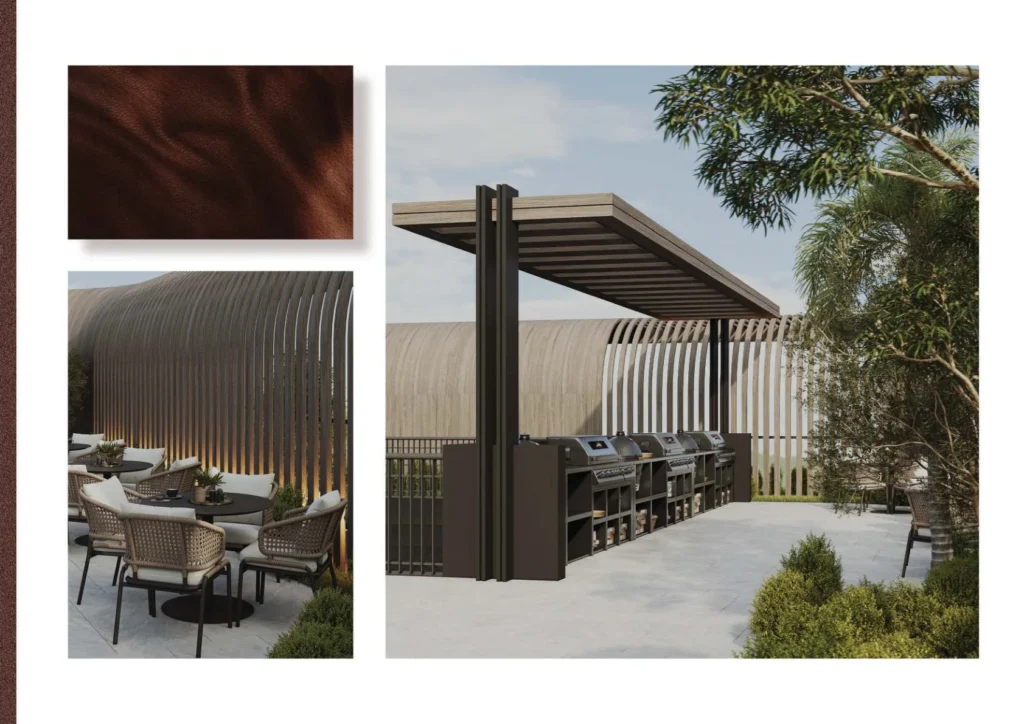 Casa Aura Residence by A G N Skyline Real Estate Developments L.L.C | AGN Skyline Developments in Dubai South Residential District