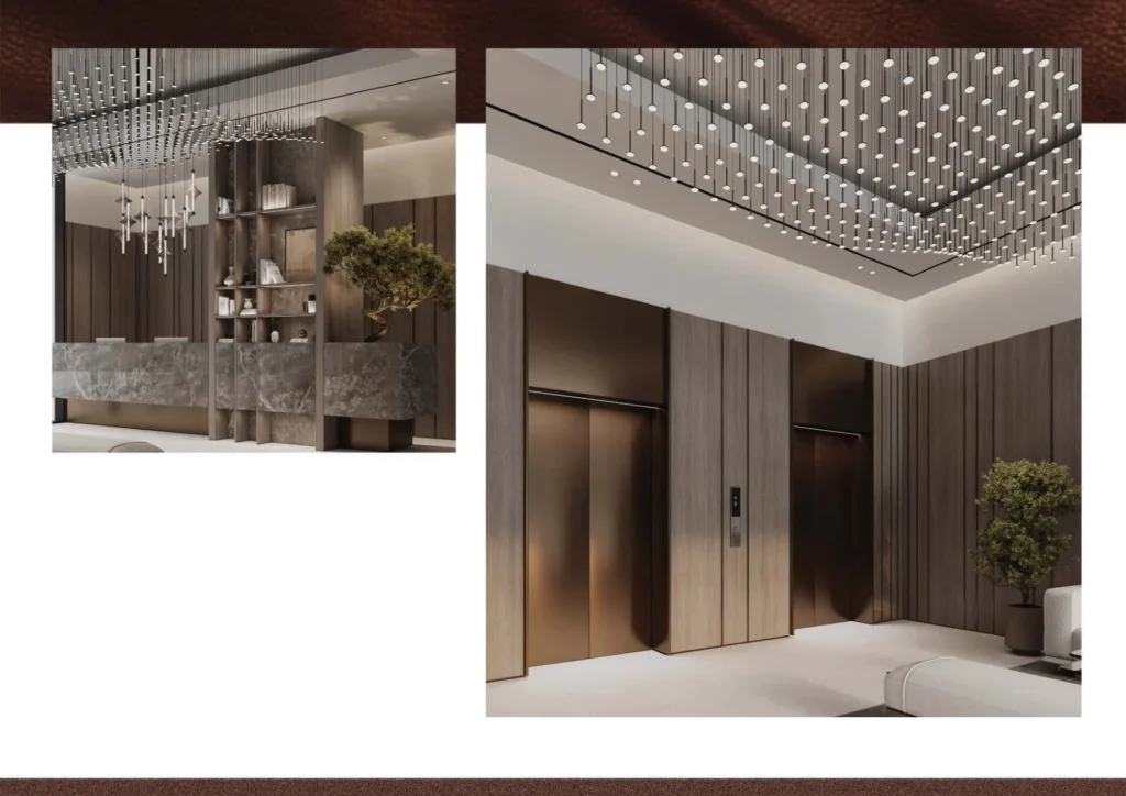 Casa Aura Residence by A G N Skyline Real Estate Developments L.L.C | AGN Skyline Developments in Dubai South Residential District
