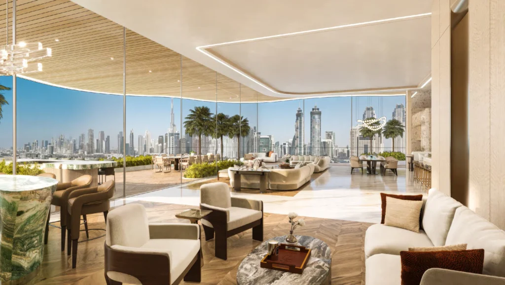 Casa Canal by AHS Properties in Al Wasl, Dubai