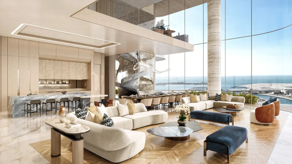 Casa Canal by AHS Properties in Al Wasl, Dubai