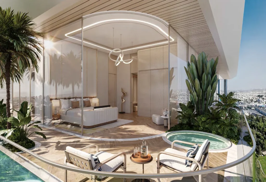 Casa Canal by AHS Properties in Al Wasl, Dubai