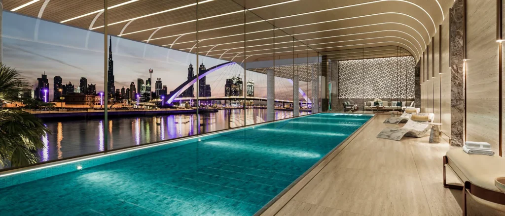 Casa Canal by AHS Properties in Al Wasl, Dubai