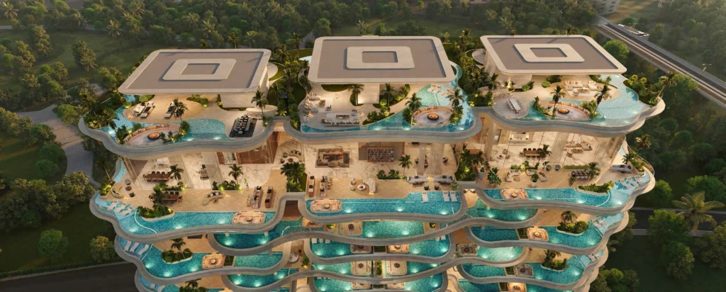 Casa Canal by AHS Properties in Al Wasl, Dubai