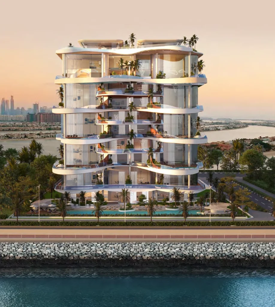Casa Canal by AHS Properties in Al Wasl, Dubai