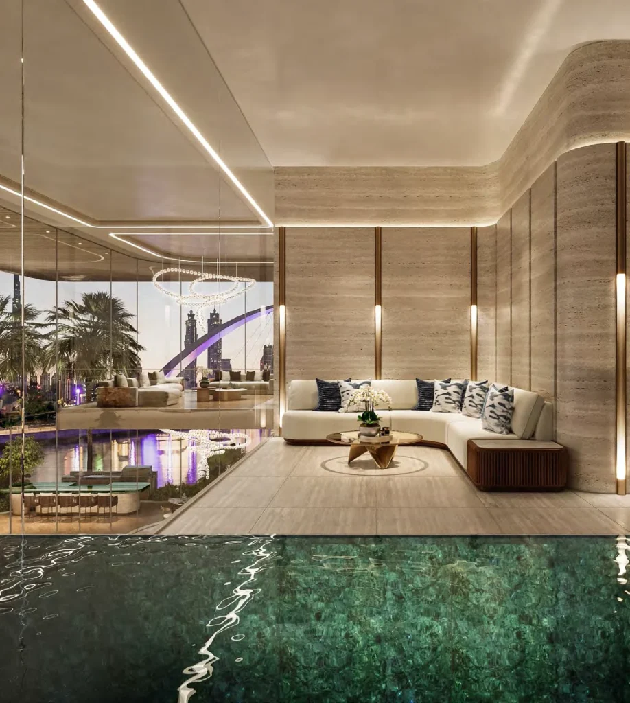 Casa Canal by AHS Properties in Al Wasl, Dubai