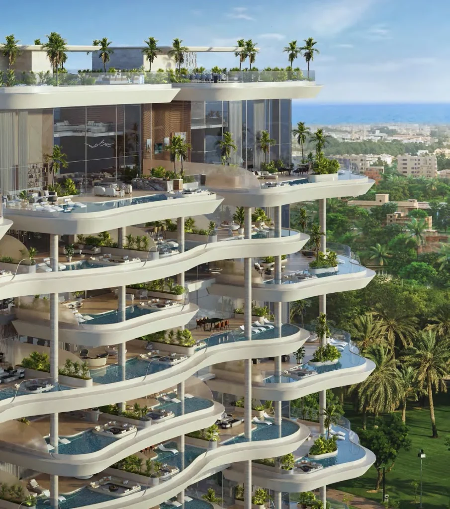 Casa Canal by AHS Properties in Al Wasl, Dubai