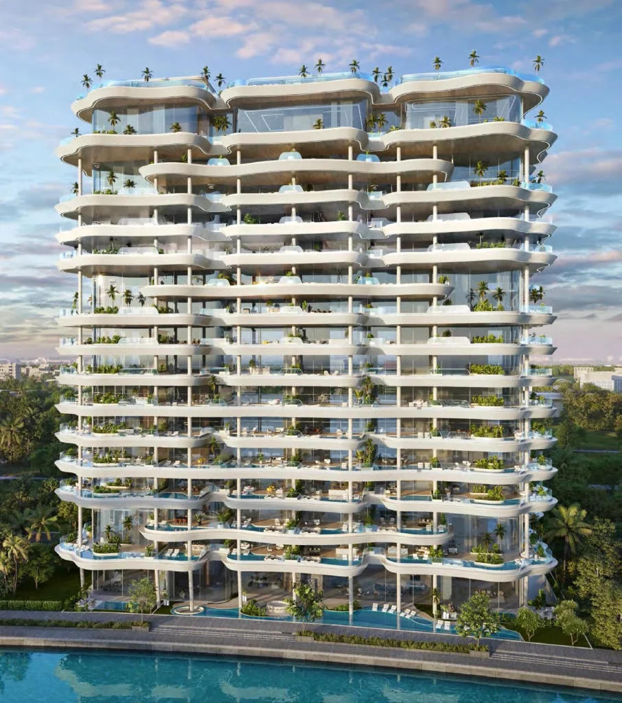 Casa Canal by AHS Properties in Al Wasl, Dubai