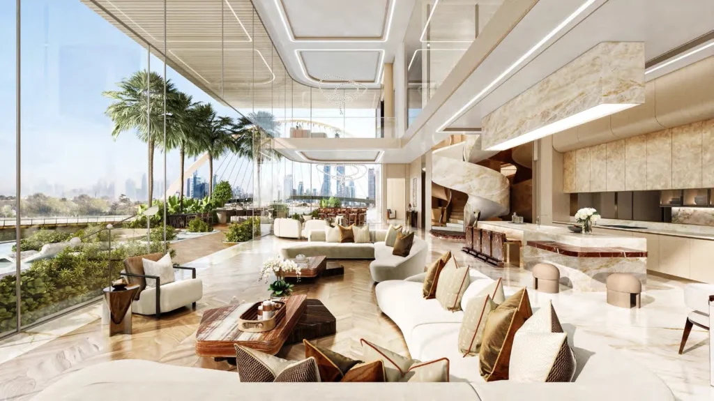 Casa Canal by AHS Properties in Al Wasl, Dubai