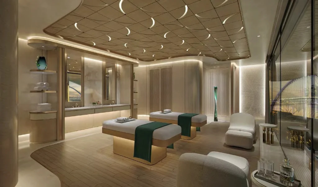 Casa Canal by AHS Properties in Al Wasl, Dubai