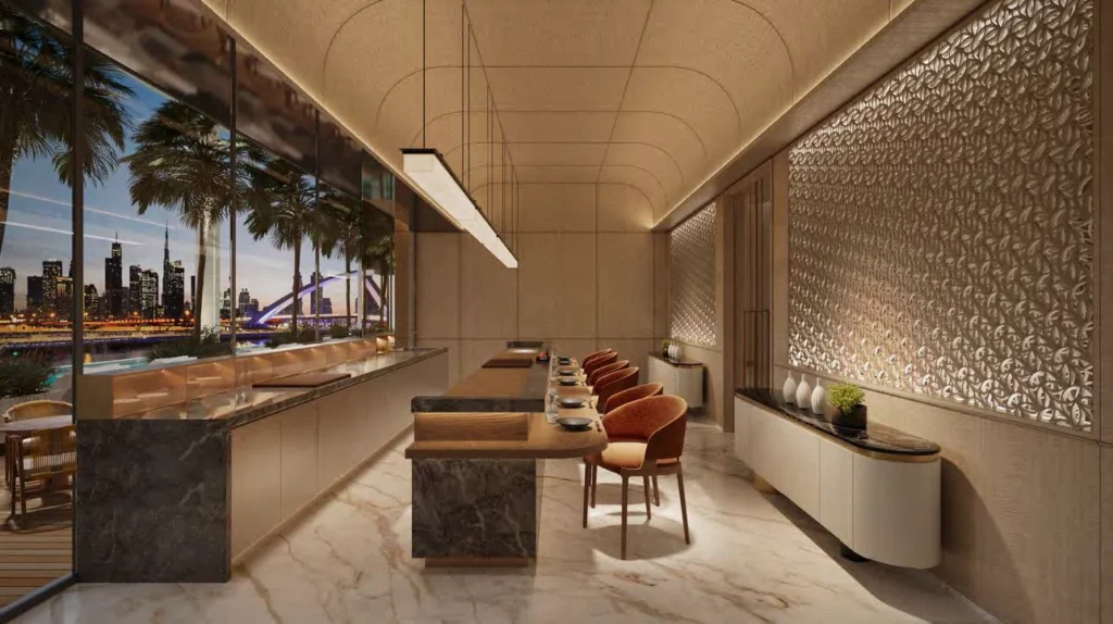 Casa Canal by AHS Properties in Al Wasl, Dubai