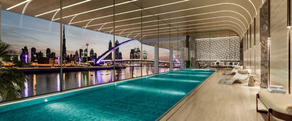Casa Canal by AHS Properties in Al Wasl, Dubai