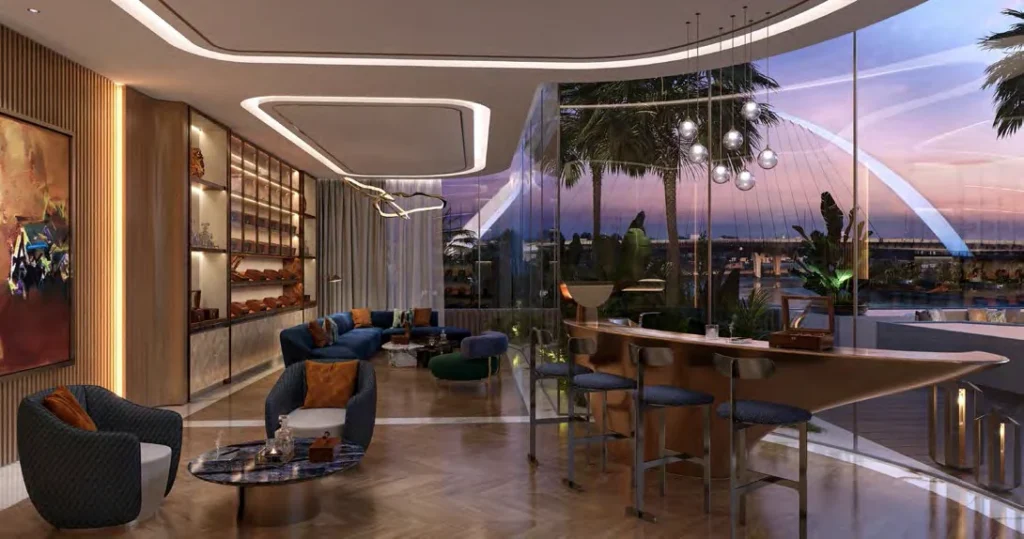 Casa Canal by AHS Properties in Al Wasl, Dubai