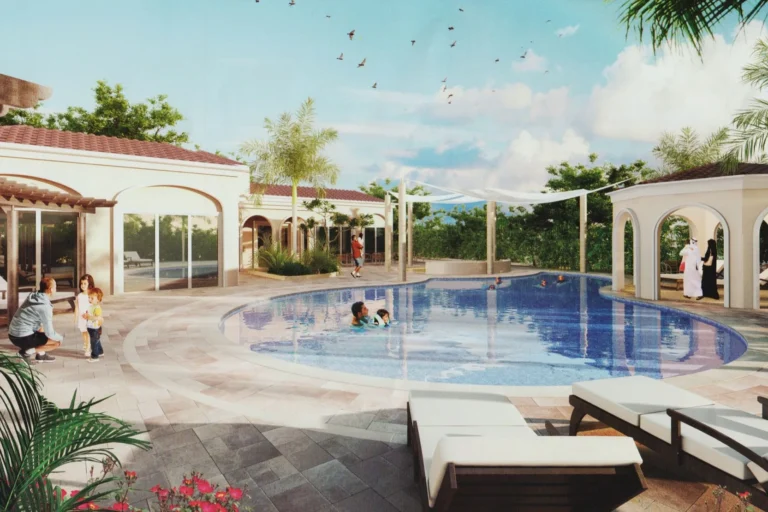 Casa Familia