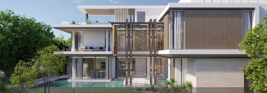 Casa Serene by Altus Properties Development in Casa Serene, Dubai