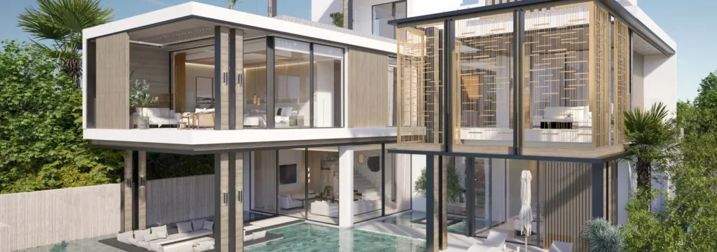 Casa Serene by Altus Properties Development in Casa Serene, Dubai