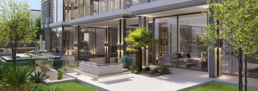 Casa Serene by Altus Properties Development in Casa Serene, Dubai