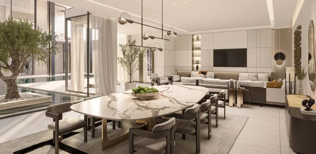 Casa Serene by Altus Properties Development in Casa Serene, Dubai
