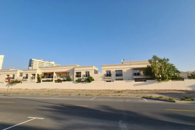 Casablanca Villas