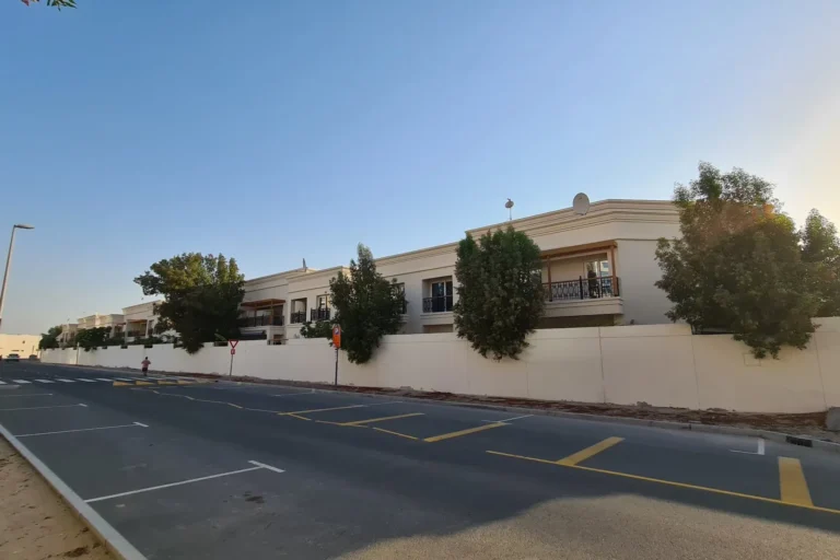 Casablanca Villas