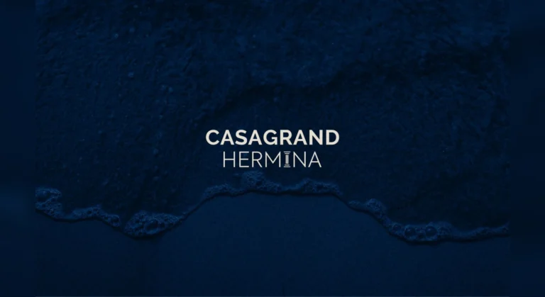 Casagrand Hermina by Casagrand Developers in Dubai Islands