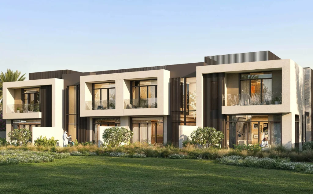 Cascada 1 by BT Properties in Cascada at Waada, Dubai
