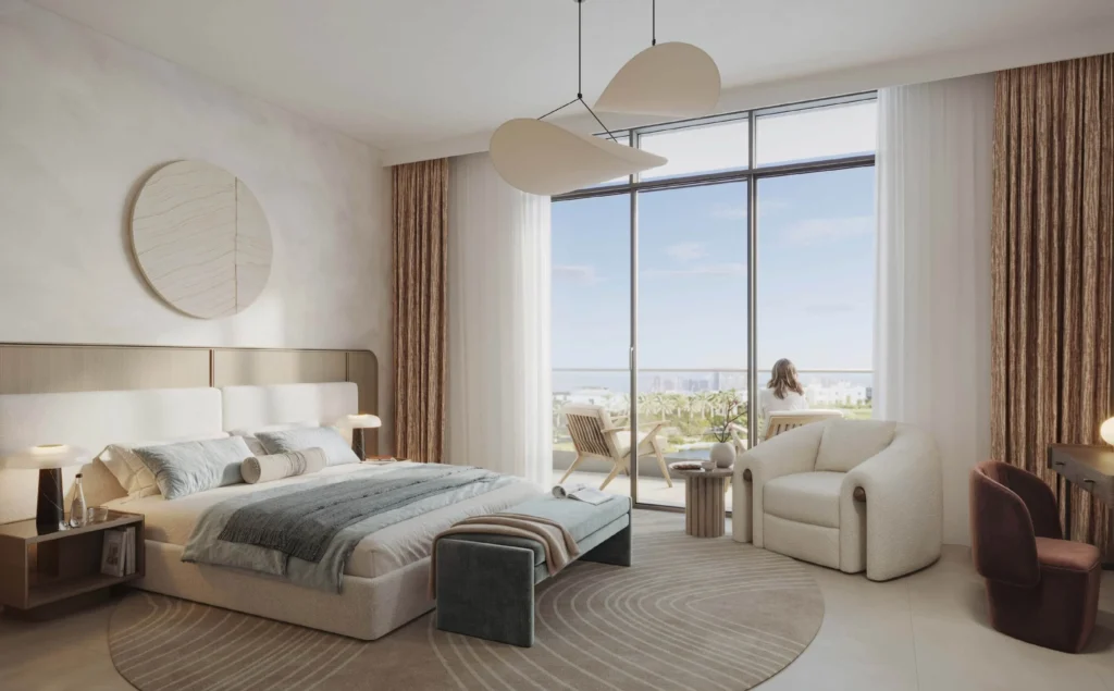 Cascada 1 by BT Properties in Cascada at Waada, Dubai