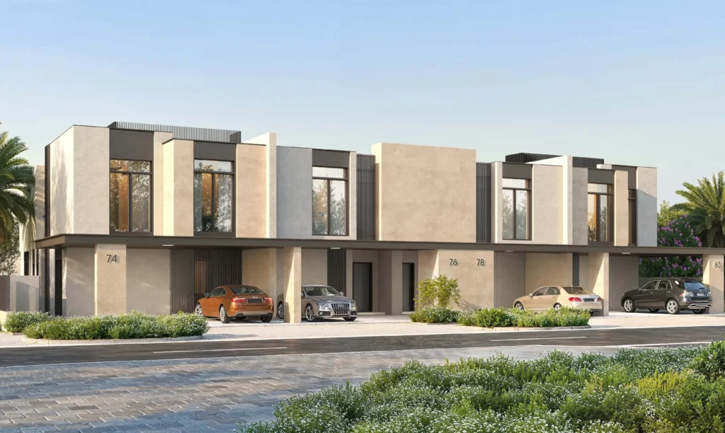 Cascada 1 by BT Properties in Cascada at Waada, Dubai