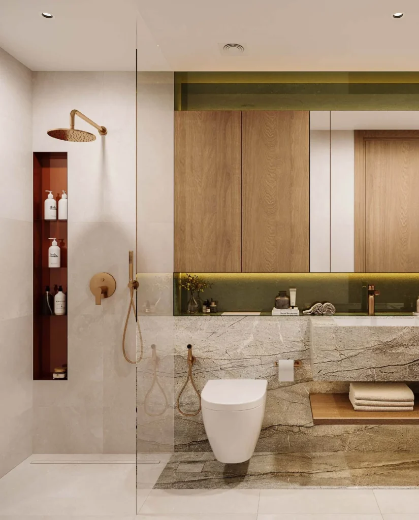Cascada 1 by BT Properties in Cascada at Waada, Dubai