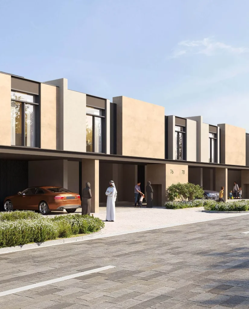 Cascada 1 by BT Properties in Cascada at Waada, Dubai